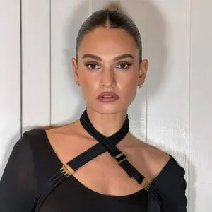 Lily James OnlyFans Leaked Free Thumbnail Picture - #mHWUwUjMJl