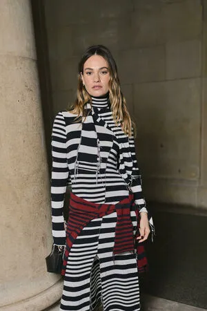 Lily James OnlyFans Leaked Free Thumbnail Picture - #mfvhB8HEdR