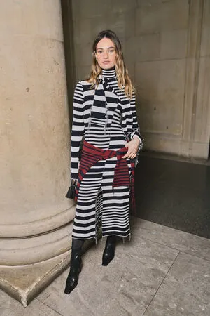 Lily James OnlyFans Leaked Free Thumbnail Picture - #p8mrSmBhJO