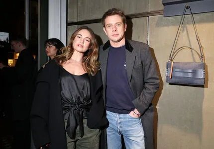 Lily James OnlyFans Leaked Free Thumbnail Picture - #qdrteL1Ctq