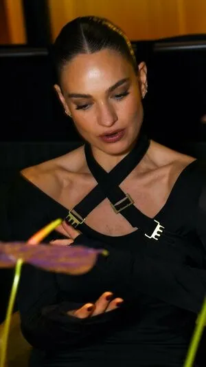 Lily James OnlyFans Leaked Free Thumbnail Picture - #sYGbfnYEPk