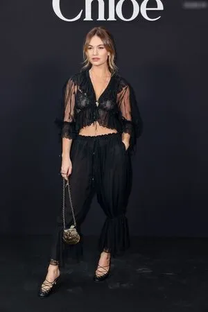 Lily James OnlyFans Leaked Free Thumbnail Picture - #sqIApuxQlc