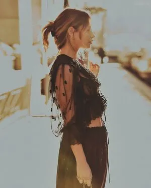 Lily James OnlyFans Leaked Free Thumbnail Picture - #uV8M3cchfh