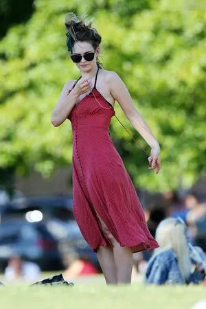 Lily James OnlyFans Leaked Free Thumbnail Picture - #vn4reVJ6r1
