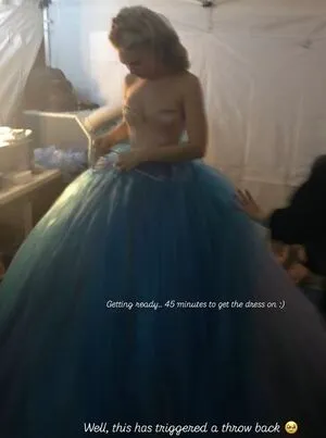 Lily James OnlyFans Leaked Free Thumbnail Picture - #voYTXtjVuX