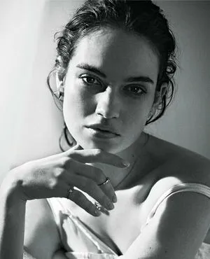 Lily James OnlyFans Leaked Free Thumbnail Picture - #wV2wRWlv2K