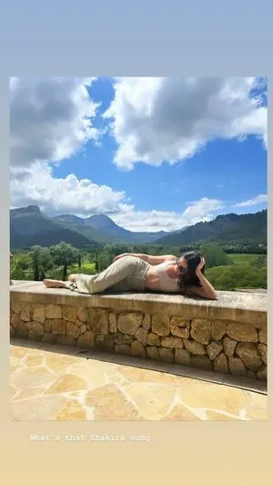 Lily James OnlyFans Leaked Free Thumbnail Picture - #wp7I6YdiNI