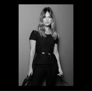 Lily James OnlyFans Leaked Free Thumbnail Picture - #wrHNjFiwQp