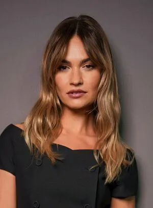 Lily James OnlyFans Leaked Free Thumbnail Picture - #xuNcROT8lH