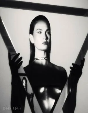 Lily James OnlyFans Leaked Free Thumbnail Picture - #yO7Chslaem