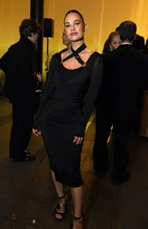 Lily James OnlyFans Leaked Free Thumbnail Picture - #yR1N7ZaLWc