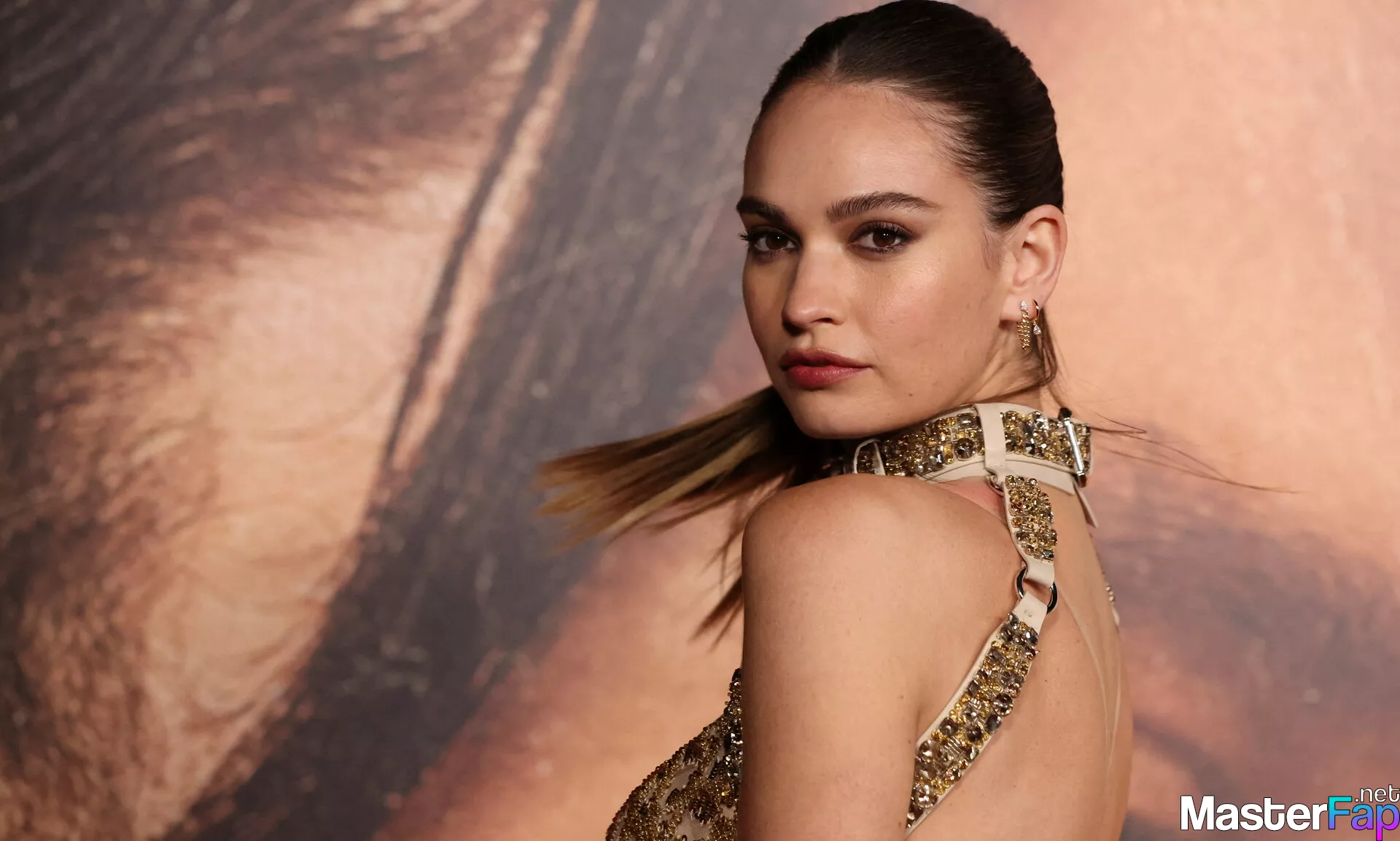 Lily James Nude OnlyFans Leak Picture #zpWKtaJGF0 | MasterFap.net