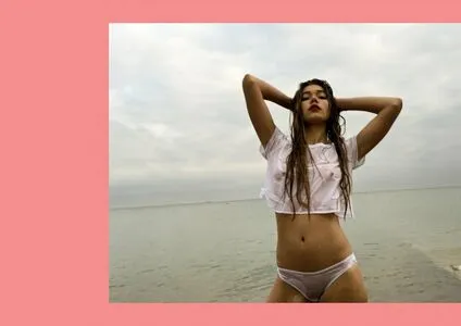 Lily Jean Bridger OnlyFans Leaked Free Thumbnail Picture - #A83QIWhinS