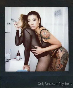 Lily Kwan OnlyFans Leaked Free Thumbnail Picture - #nOLpA6sFon