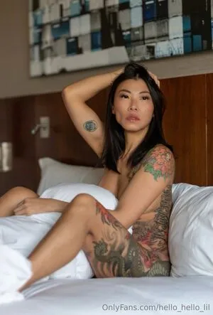 Lily Kwan OnlyFans Leaked Free Thumbnail Picture - #rc7NgNtR6n