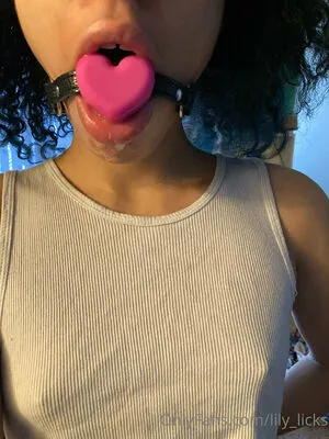 Lily Licks OnlyFans Leaked Free Thumbnail Picture - #0vtHcpe8lO