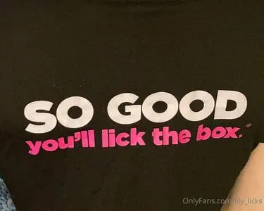 Lily Licks OnlyFans Leaked Free Thumbnail Picture - #3VUC4kJFoQ