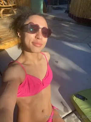 Lily Licks OnlyFans Leaked Free Thumbnail Picture - #4a7zbcE5J0