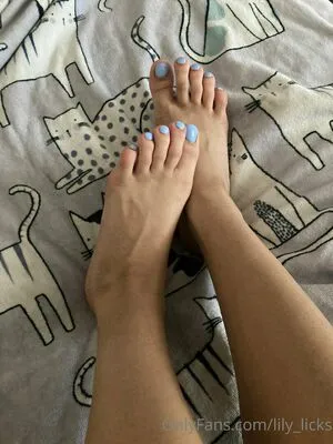 Lily Licks OnlyFans Leaked Free Thumbnail Picture - #UMSB7IVa8H