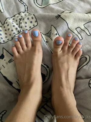 Lily Licks OnlyFans Leaked Free Thumbnail Picture - #aZCYmdl2Yr