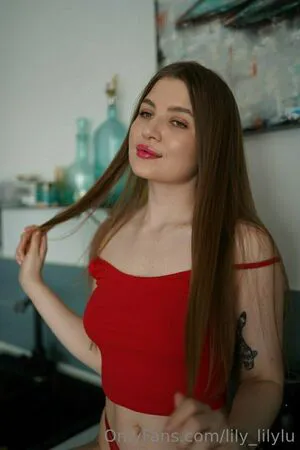 Lily Lilylu OnlyFans Leaked Free Thumbnail Picture - #0pWPLbN8Ea