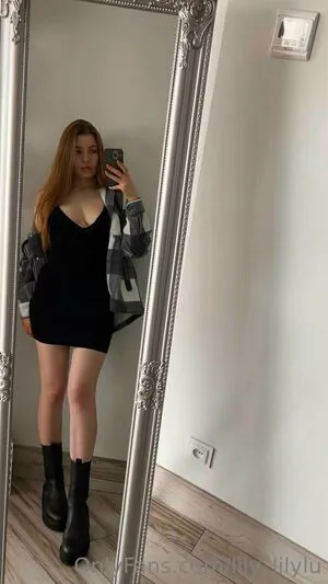 Lily Lilylu OnlyFans Leaked Free Thumbnail Picture - #5SJsExOR2f