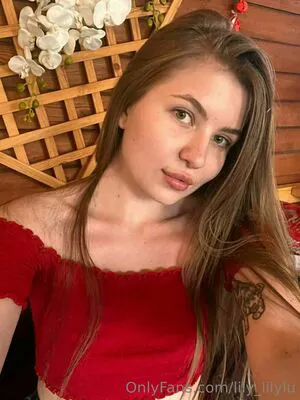 Lily Lilylu OnlyFans Leaked Free Thumbnail Picture - #8SCH44LUH8