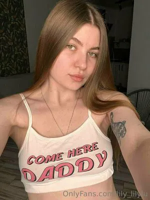 Lily Lilylu OnlyFans Leaked Free Thumbnail Picture - #BdEWcZkWxt