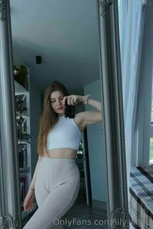 Lily Lilylu OnlyFans Leaked Free Thumbnail Picture - #OyaoC6Zzpx