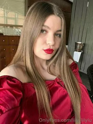 Lily Lilylu OnlyFans Leaked Free Thumbnail Picture - #PTBhIMB6oK