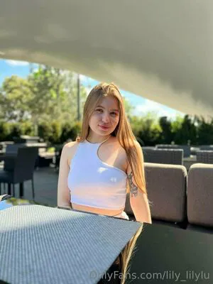 Lily Lilylu OnlyFans Leaked Free Thumbnail Picture - #X8FGuh68zg