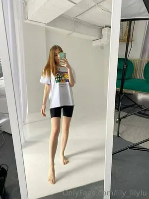 Lily Lilylu OnlyFans Leaked Free Thumbnail Picture - #a36GyEjHVU