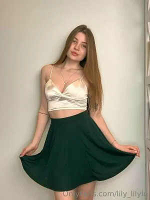Lily Lilylu OnlyFans Leaked Free Thumbnail Picture - #ansz8R48Np