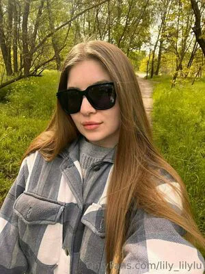 Lily Lilylu OnlyFans Leaked Free Thumbnail Picture - #dR5FNBEyTb