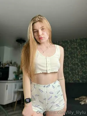 Lily Lilylu OnlyFans Leaked Free Thumbnail Picture - #gAzVVVU4qY