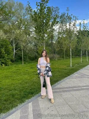 Lily Lilylu OnlyFans Leaked Free Thumbnail Picture - #ioW5PT5OvO
