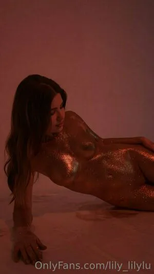 Lily Lilylu OnlyFans Leaked Free Thumbnail Picture - #jwrn39fesk