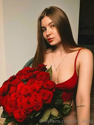 Lily Lilylu OnlyFans Leaked Free Thumbnail Picture - #lhPpeyowpX