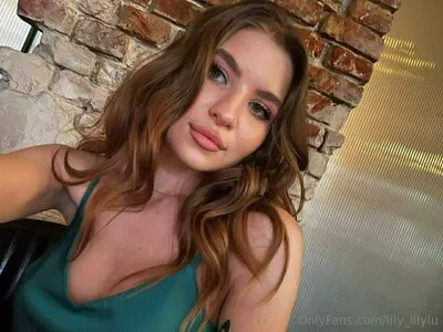 Lily Lilylu OnlyFans Leaked Free Thumbnail Picture - #rWXR9WAGvt