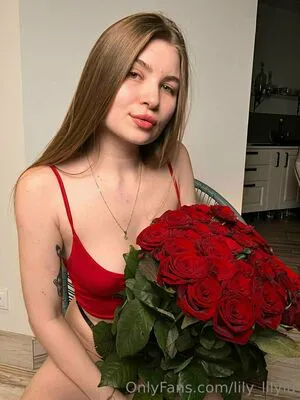 Lily Lilylu OnlyFans Leaked Free Thumbnail Picture - #rjn2RK4tfw