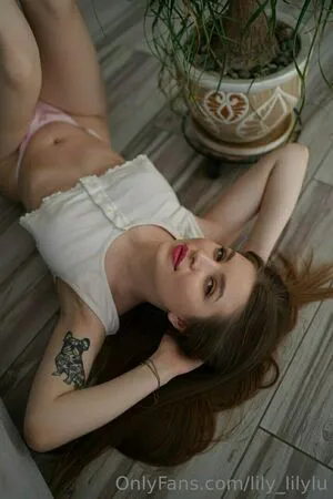 Lily Lilylu OnlyFans Leaked Free Thumbnail Picture - #tP09Lnx8d6
