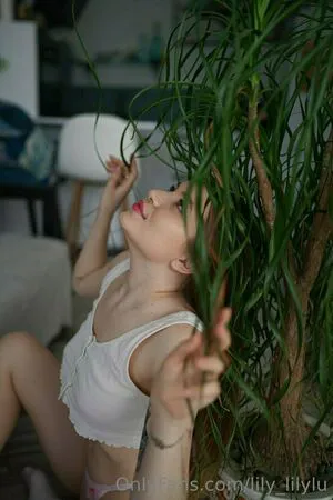 Lily Lilylu OnlyFans Leaked Free Thumbnail Picture - #th1N6yR5Lb