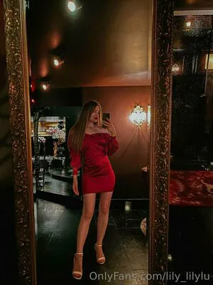 Lily Lilylu OnlyFans Leaked Free Thumbnail Picture - #tkPP7up0dn