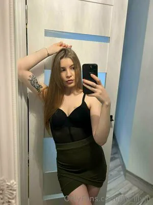 Lily Lilylu OnlyFans Leaked Free Thumbnail Picture - #tzWRH7DuyQ