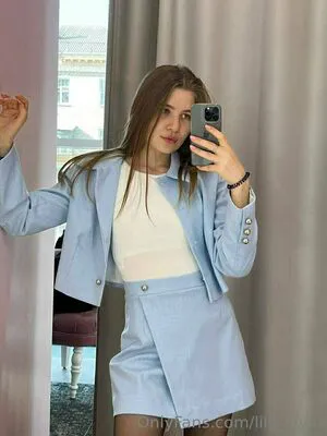 Lily Lilylu OnlyFans Leaked Free Thumbnail Picture - #ugEPfqOBQ9