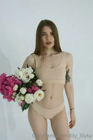 Lily Lilylu OnlyFans Leaked Free Thumbnail Picture - #vXFcJ5RAzY