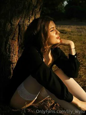 Lily Lilylu OnlyFans Leaked Free Thumbnail Picture - #ypCdzOp4Hx