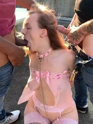 Lily Little Slut OnlyFans Leaked Free Thumbnail Picture - #HcgfJL82UZ