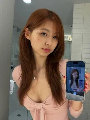 Lily Liu OnlyFans Leaked Free Thumbnail Picture - #VMkYlFDWbG