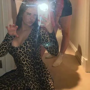 Lily Logan OnlyFans Leaked Free Thumbnail Picture - #cQG3IocxJx